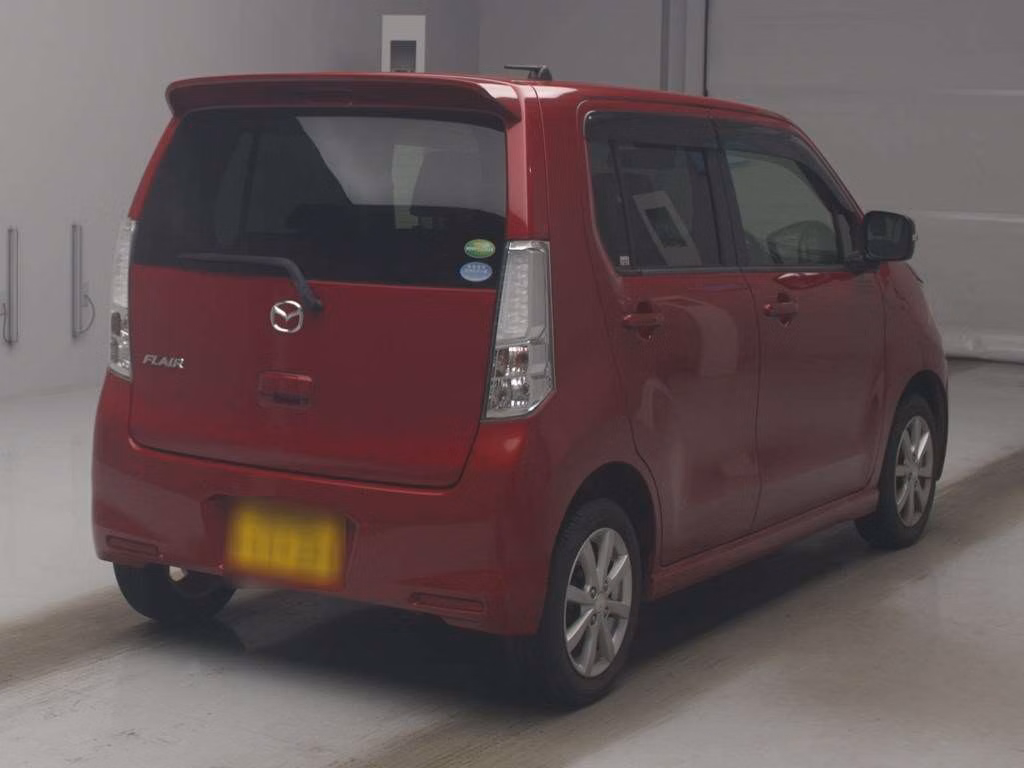 MAZDA FLAIR
