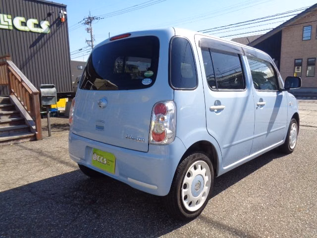 DAIHATSU MIRA COCOA