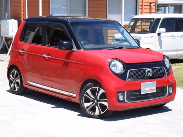 HONDA N-ONE