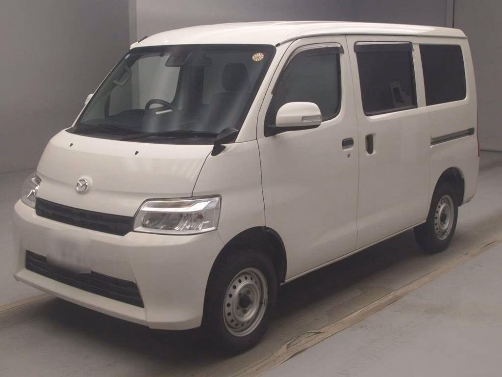 MAZDA BONGO