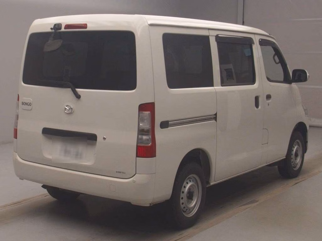MAZDA BONGO
