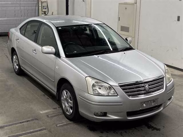 TOYOTA PREMIO
