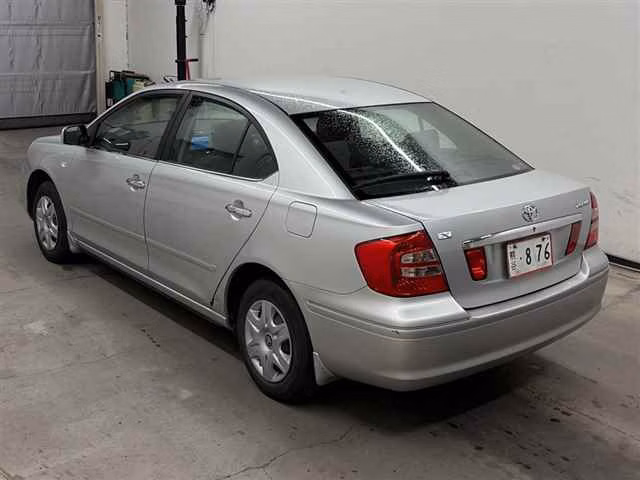 TOYOTA PREMIO
