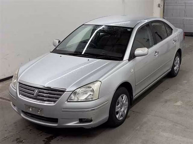 TOYOTA PREMIO