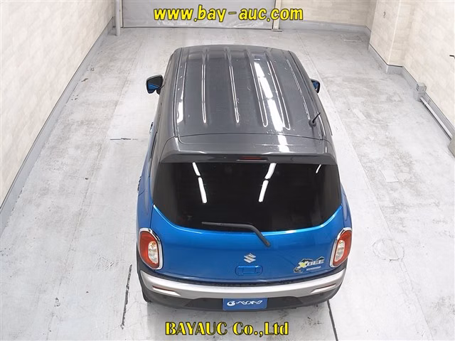SUZUKI XBEE