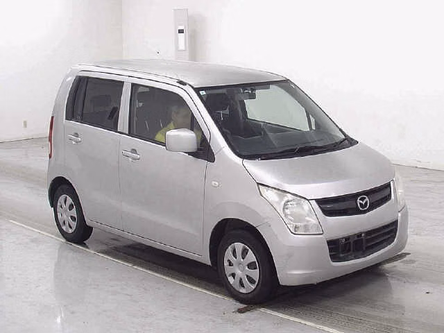 MAZDA AZ-WAGON