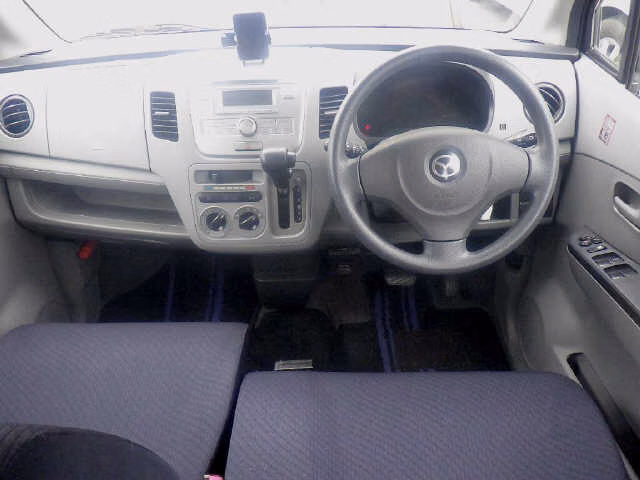 MAZDA AZ-WAGON