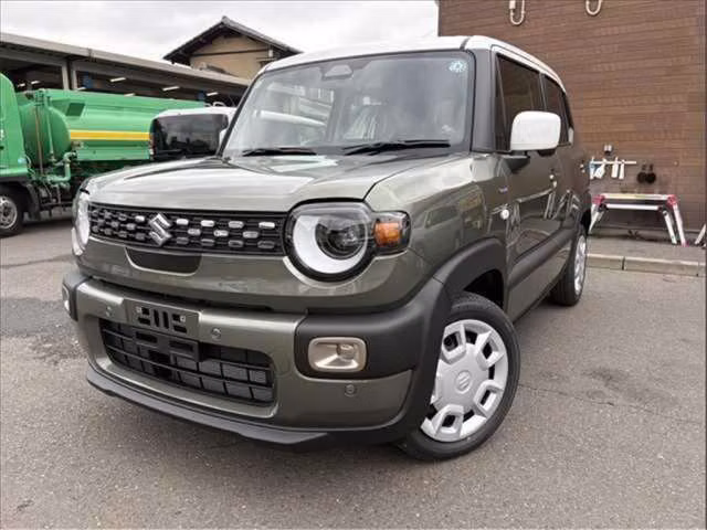 SUZUKI XBEE