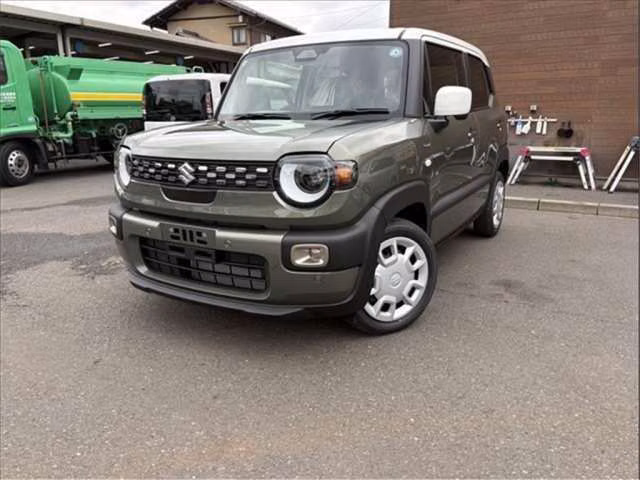 SUZUKI XBEE