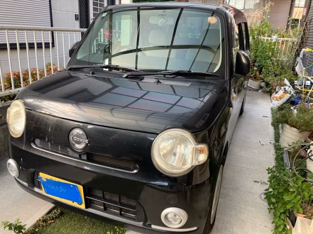 DAIHATSU MIRA COCOA
