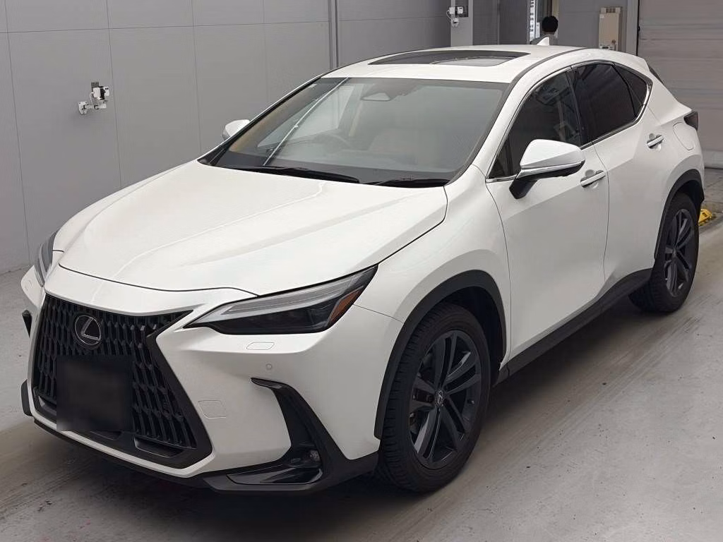 Lexus NX250