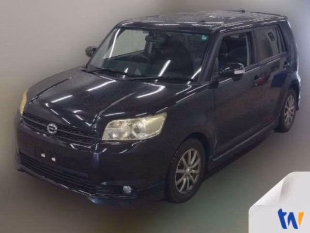 Toyota Corolla Rumion