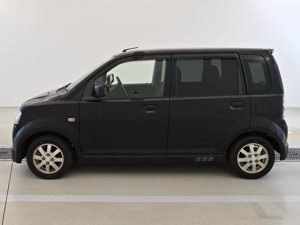 MITSUBISHI EK SPORT