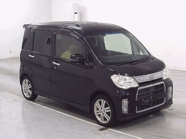 DAIHATSU TANTO EXE