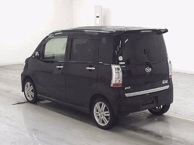 DAIHATSU TANTO EXE