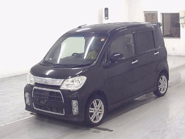 DAIHATSU TANTO EXE