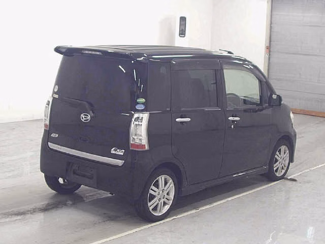DAIHATSU TANTO EXE