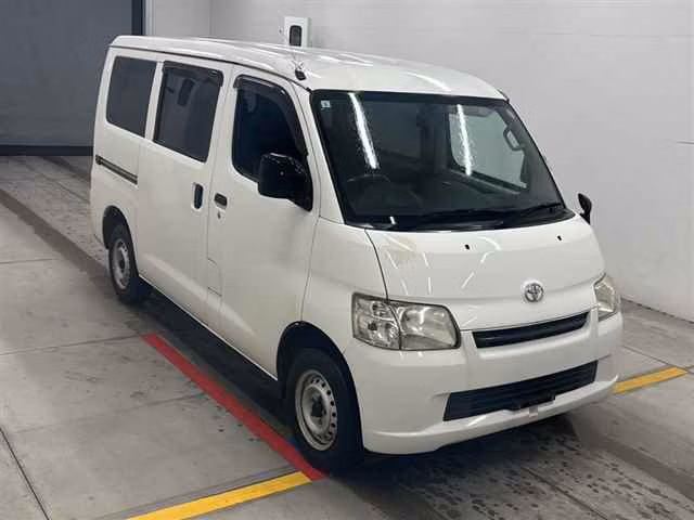 Toyota Lite Ace