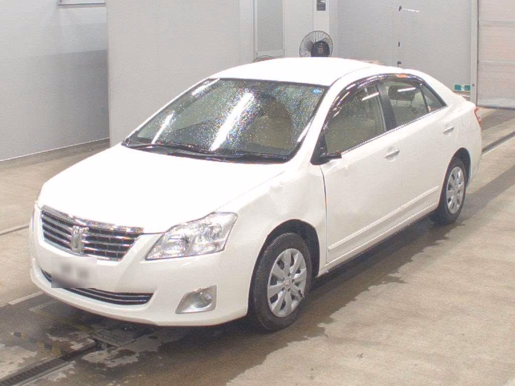 TOYOTA PREMIO