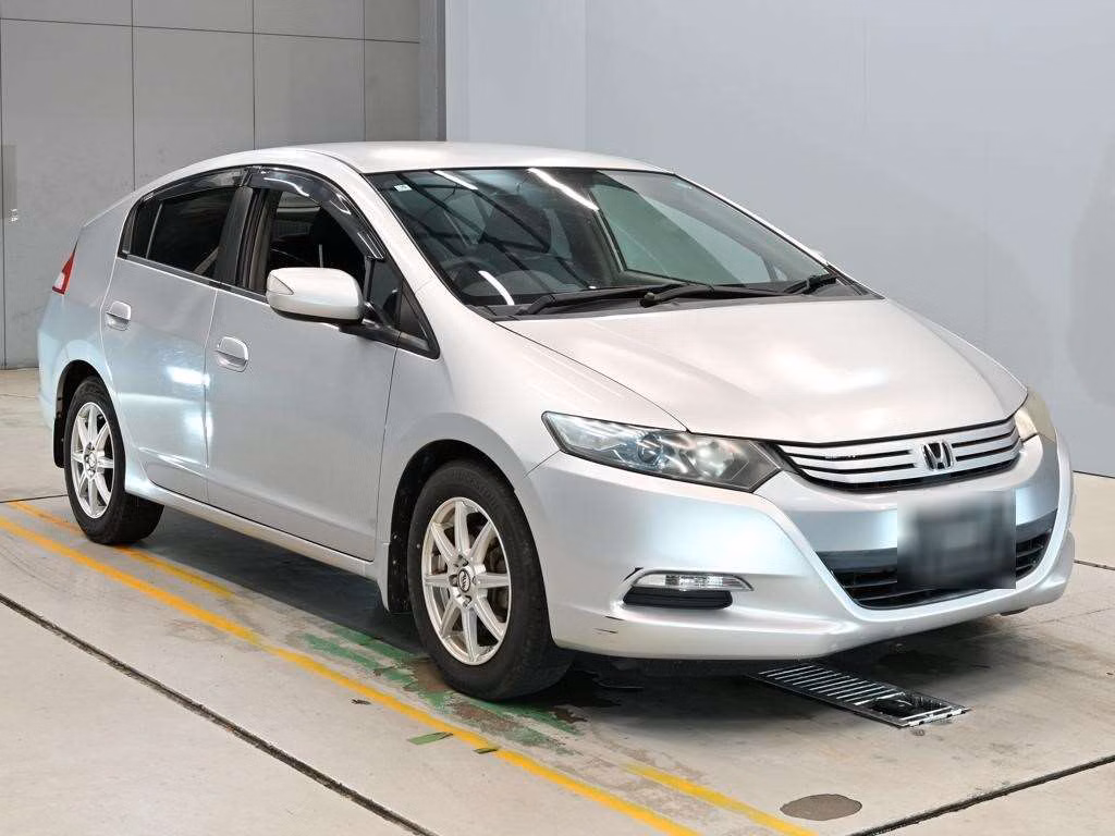 HONDA INSIGHT
