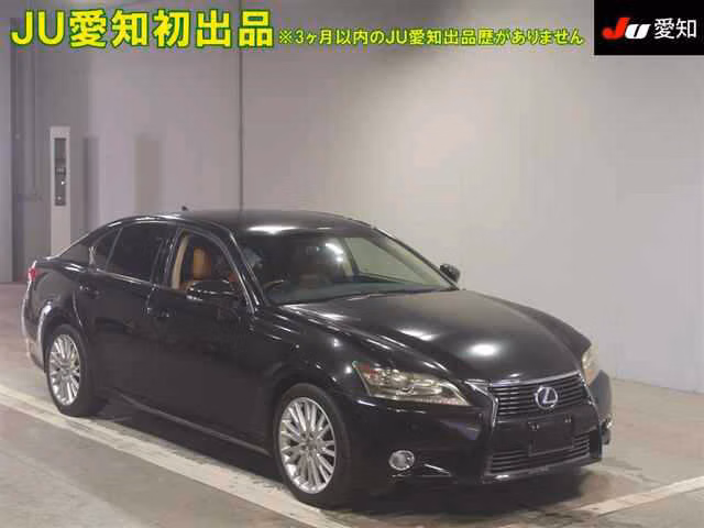 Lexus GS250