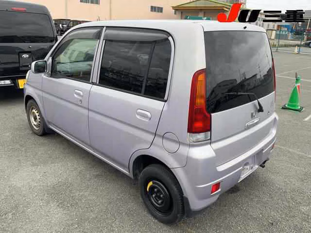 HONDA LIFE