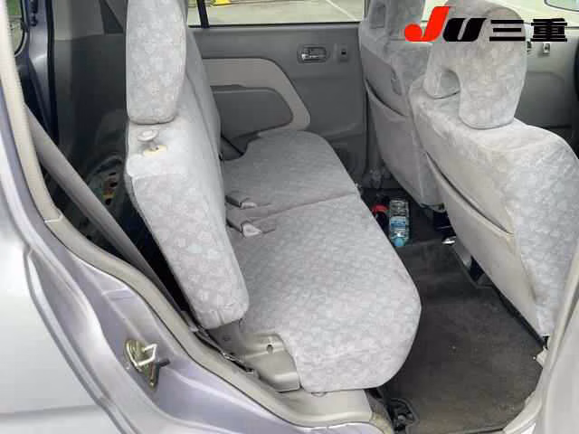 HONDA LIFE
