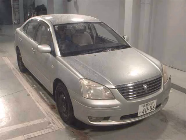 TOYOTA PREMIO