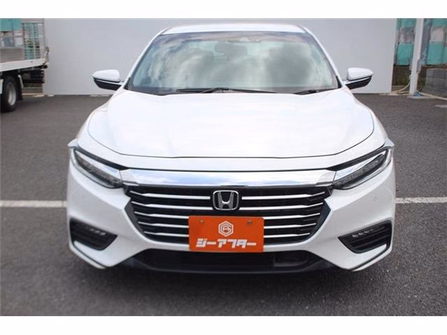 HONDA INSIGHT