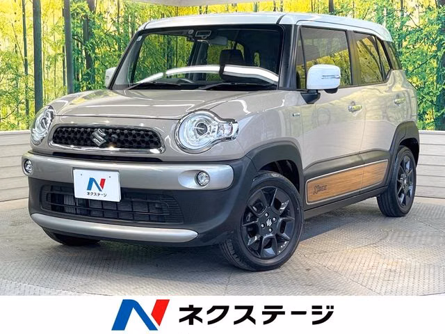 Suzuki Xbee