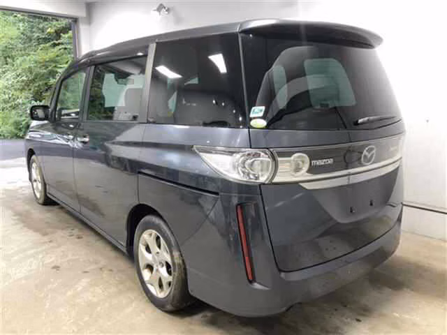MAZDA BIANTE
