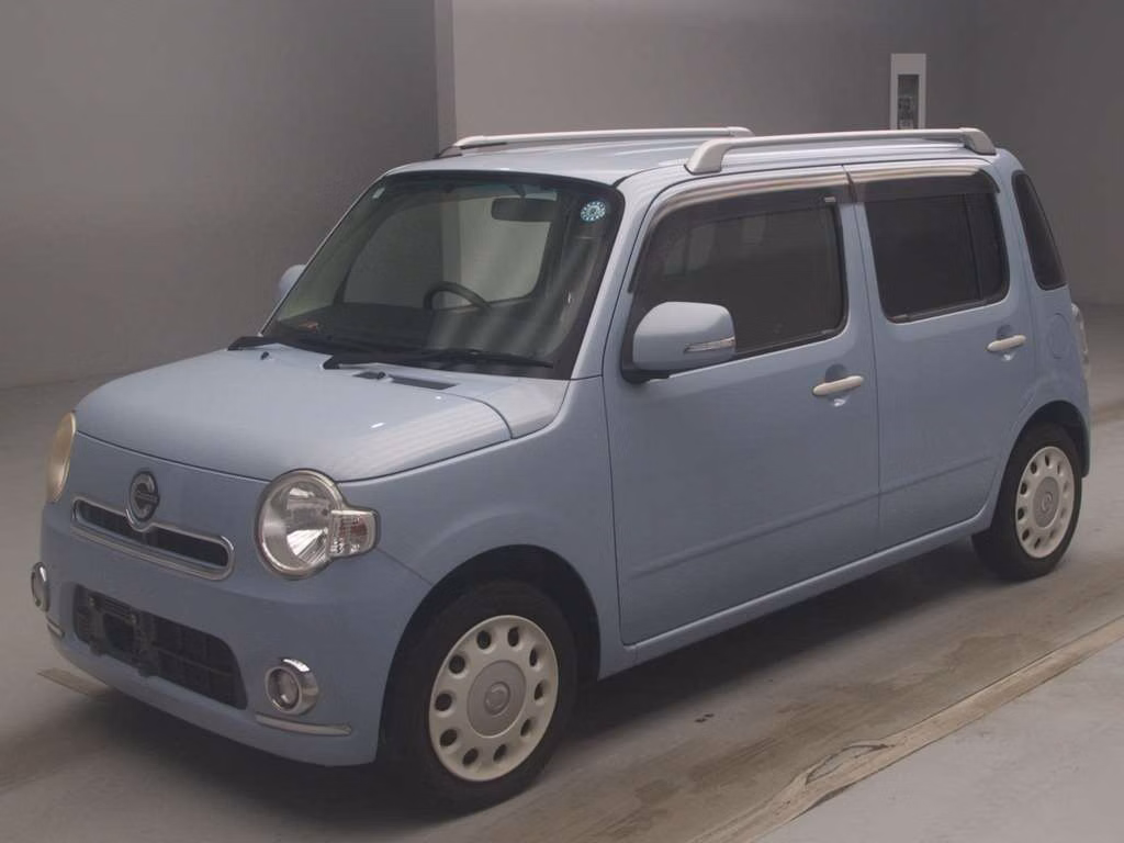 DAIHATSU MIRA COCOA
