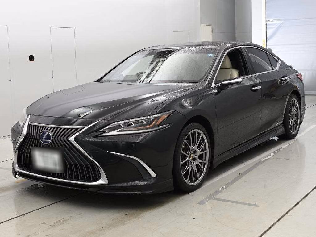 Lexus ES300h