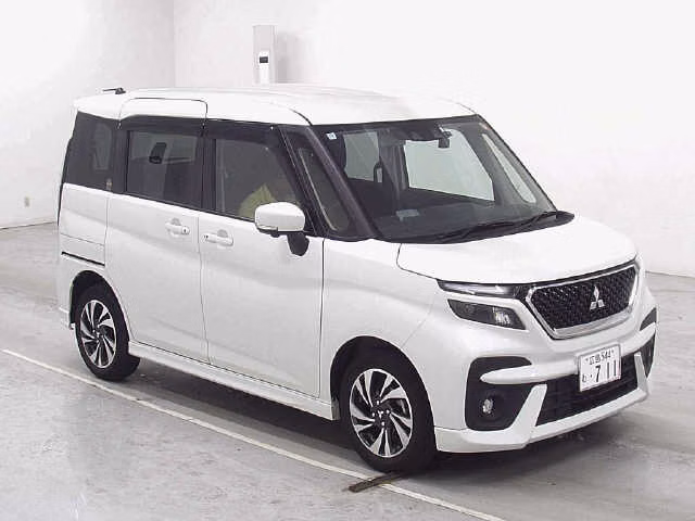 Mitsubishi Delica D:2