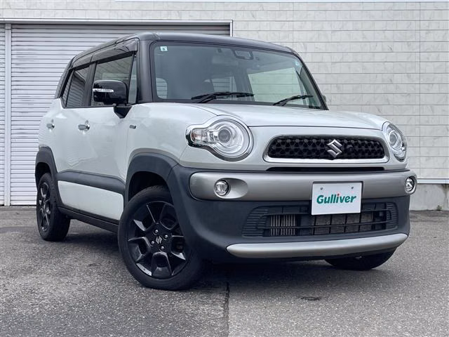 Suzuki Xbee