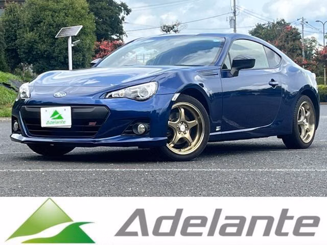 Subaru BRZ