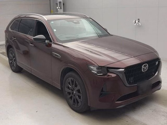 MAZDA CX-80