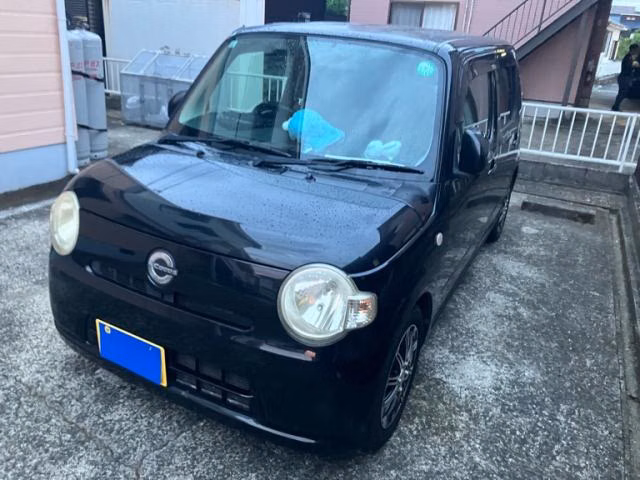 DAIHATSU MIRA COCOA