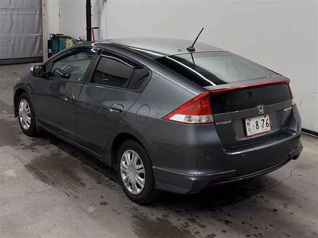 HONDA INSIGHT