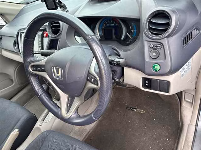 HONDA INSIGHT