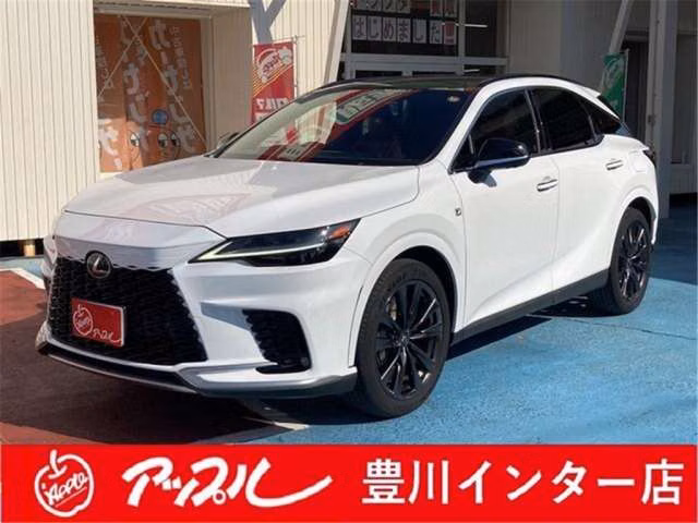 Lexus RX350