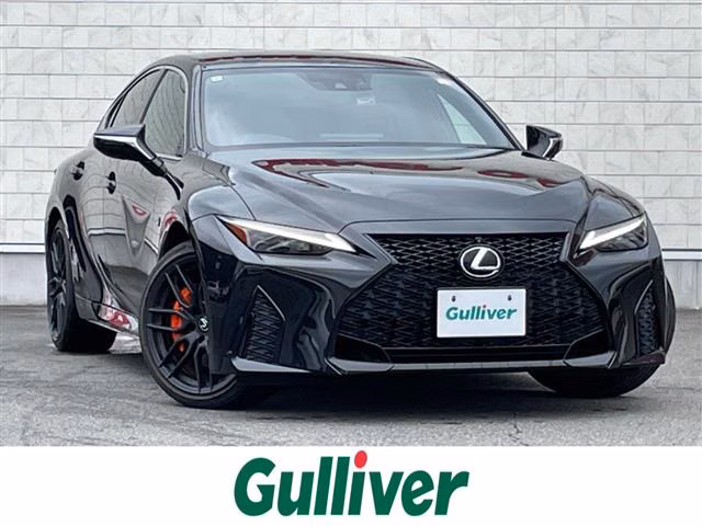 LEXUS IS300