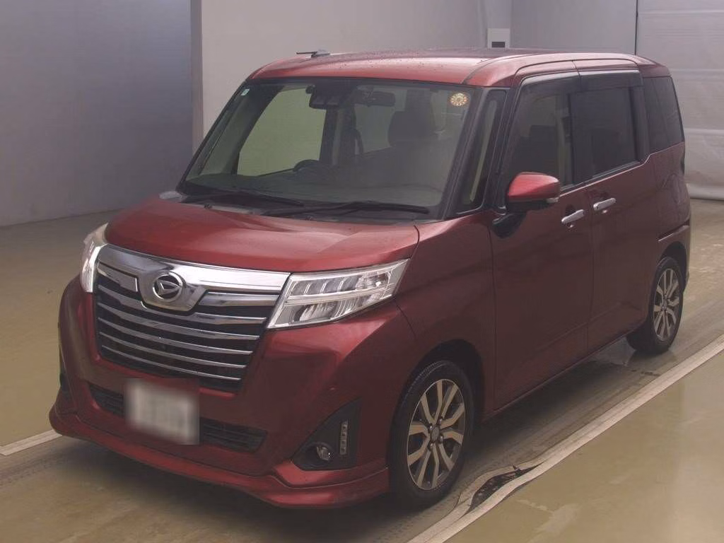 DAIHATSU THOR