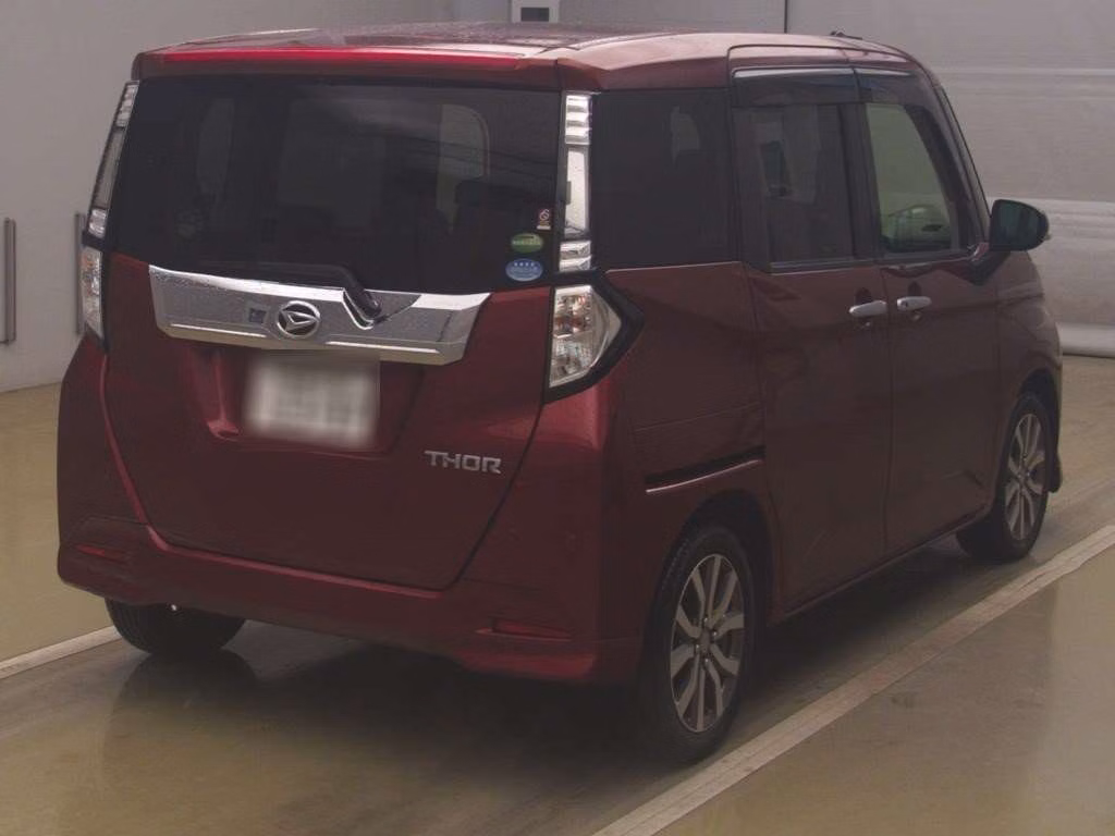 DAIHATSU THOR