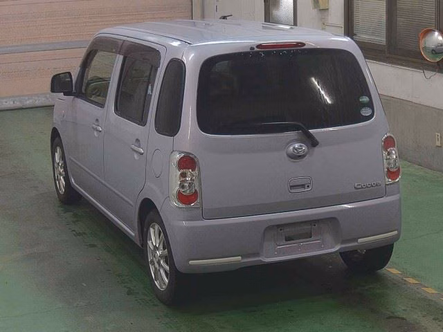 DAIHATSU MIRA COCOA