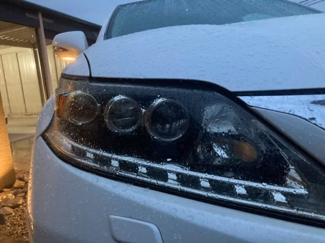 Lexus RX450h