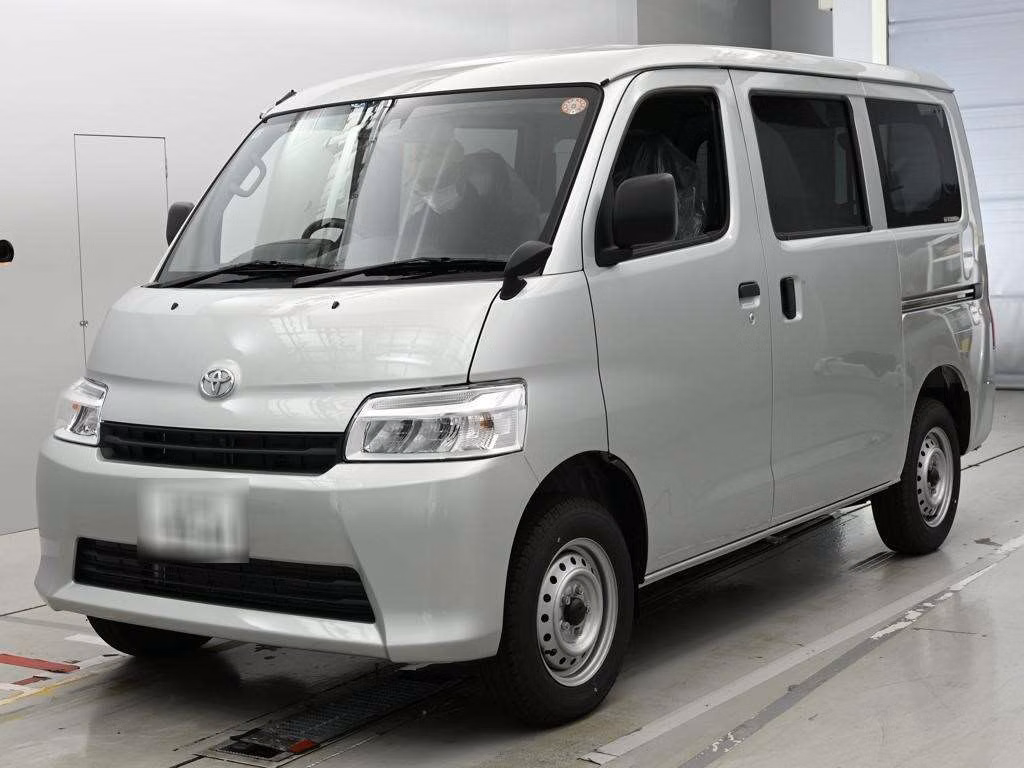 Toyota Town Ace