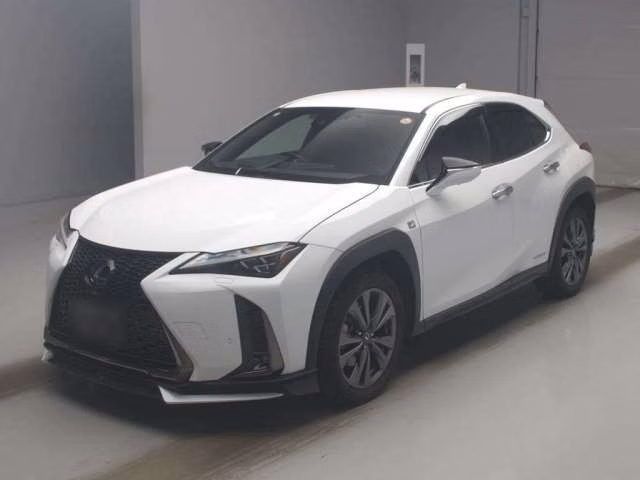 LEXUS UX250H