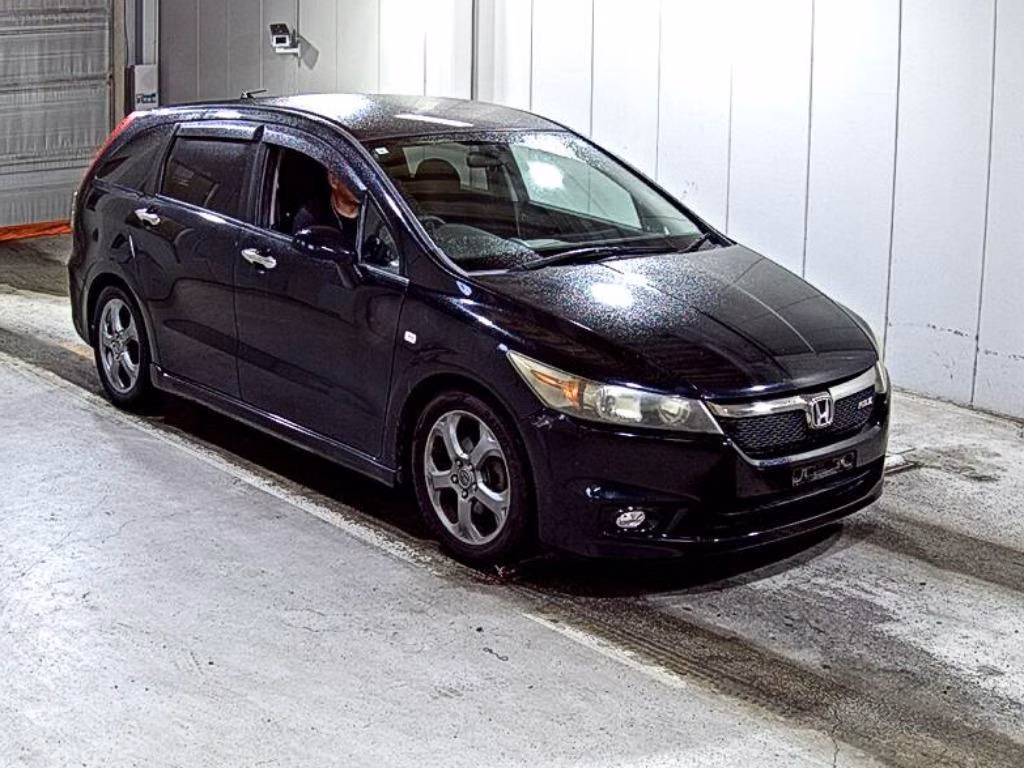 HONDA STREAM