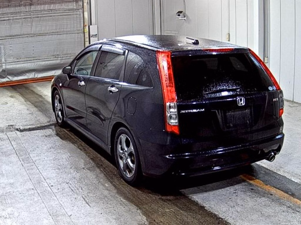 HONDA STREAM